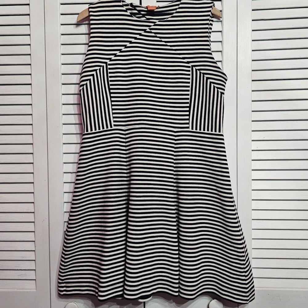 Joe Fresh - Fit & Flare‎ Dress